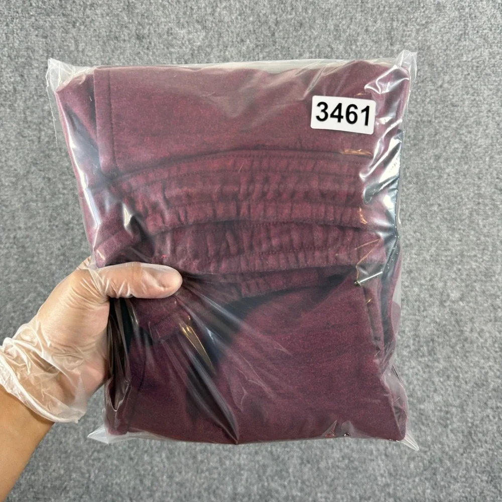Nike tag size